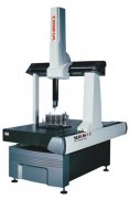 全自動光學(xué)三坐標(biāo)測量機(jī)電子元件尺寸檢測儀器
